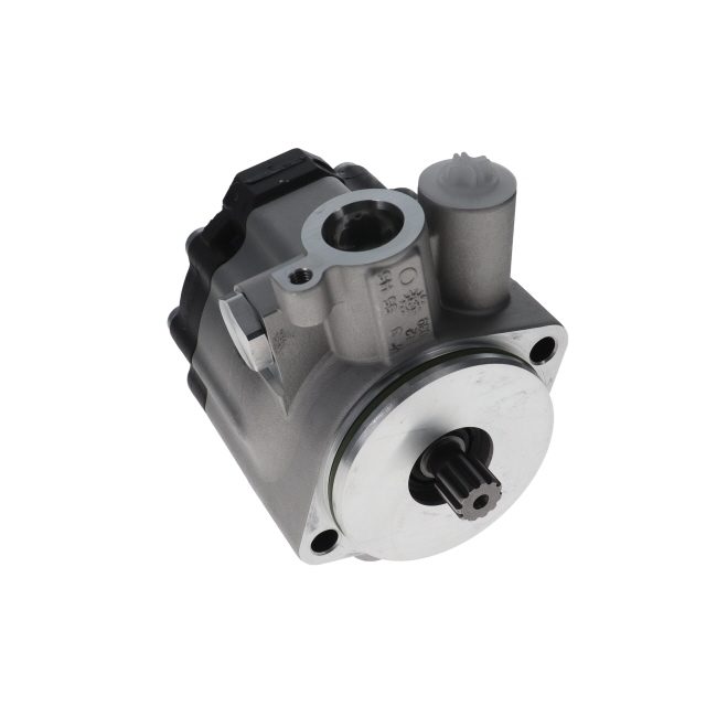 vane pump photo 3
