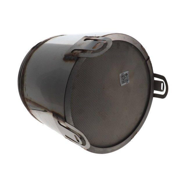 DPF TO SUIT SCANIA EURO 6 photo 2
