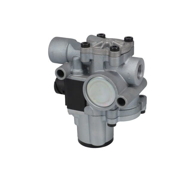 SOLENOID VALVE photo 2