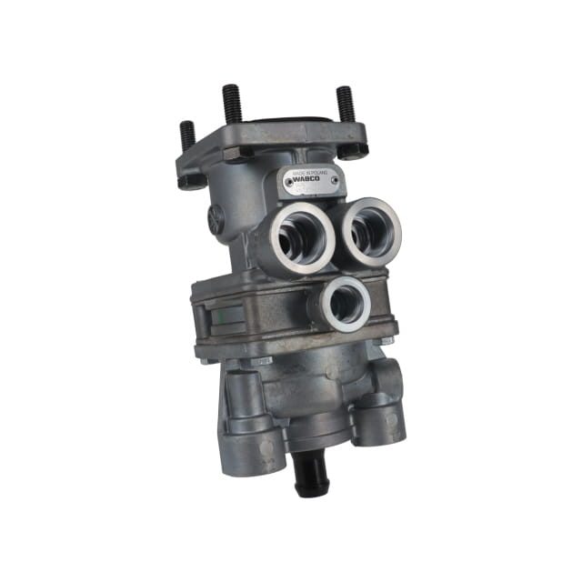 Foot Brake Valve photo 4