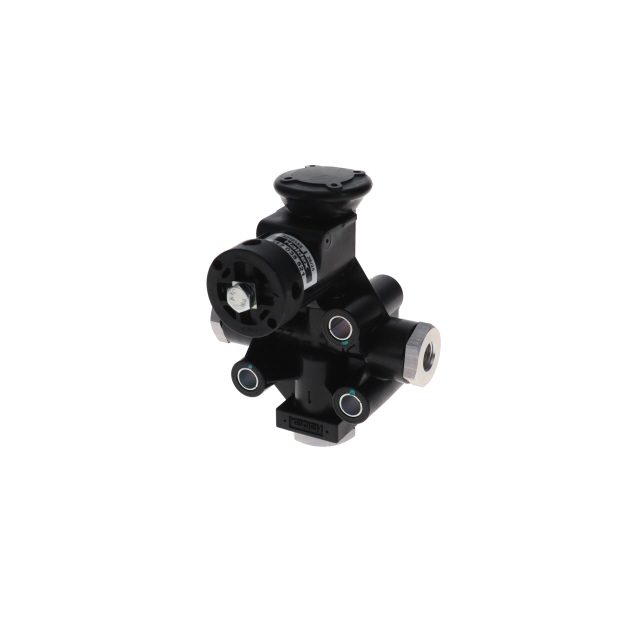 HALDEX LEVELLING VALVE EGP 3 0 8X1 PUSH IN LEVER LOOSE-ROUND photo 3