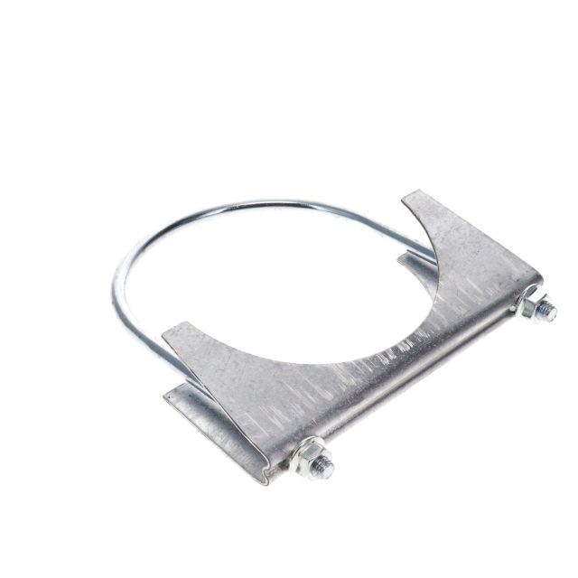 U-CLAMPS 4  5/8IN ID M8 X 50