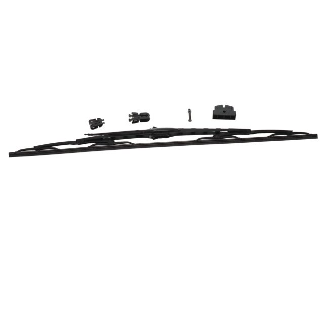 Wiper Blade - 28", 700m - Hook Type Wash Wipe