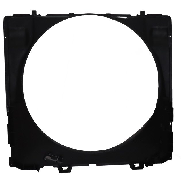 Radiator Fan Cowl To Suit DAF Xf Euro 6