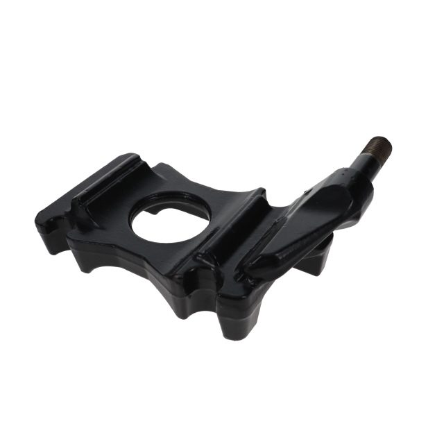SPRING BRACKET LH TO SUIT BPW photo 4