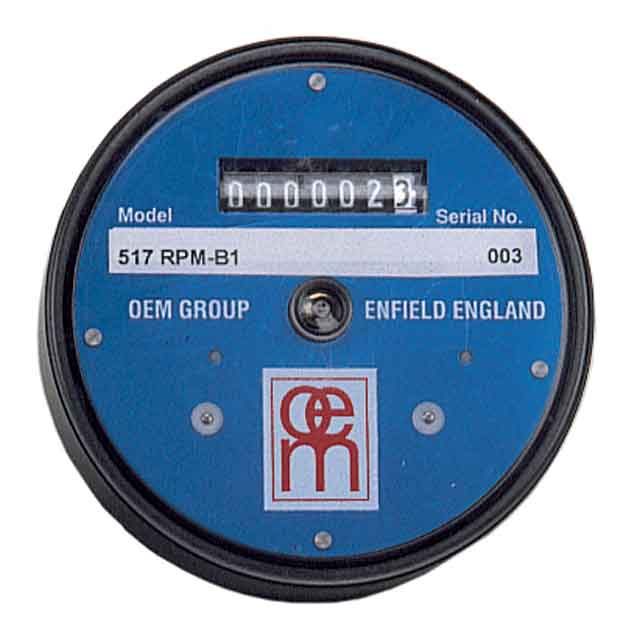COMPACT HUBODOMETER