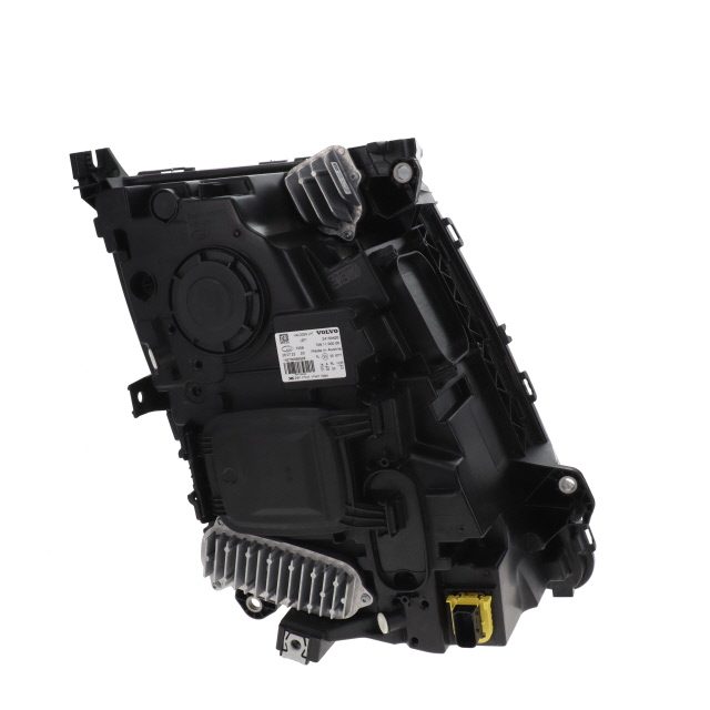 Genuine VOLVO Headlamp LH photo 2