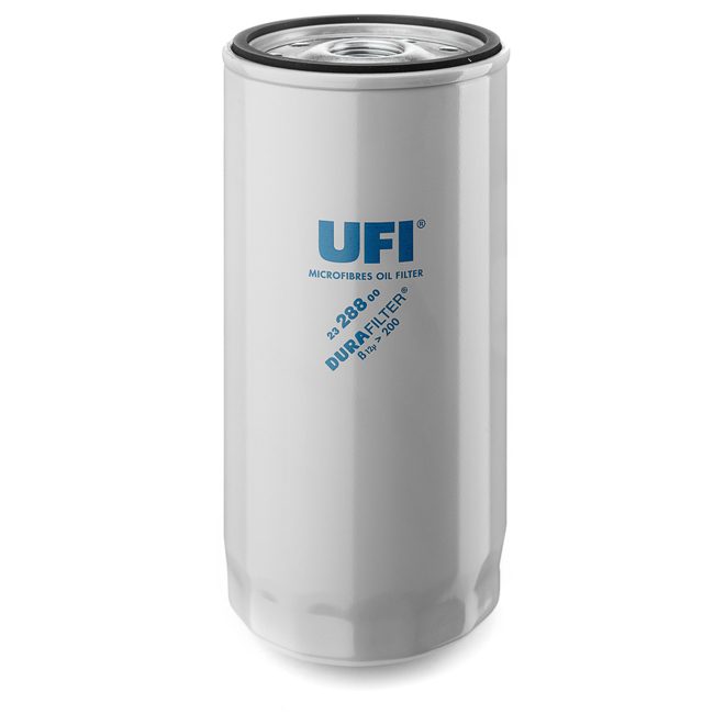 UFI OIL FILTER 23 288 00