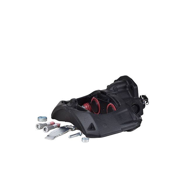 Brake Calipers REMAN photo 3