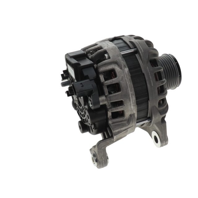 Alternator OEM BOSCH/SEG 12V 150A photo 4