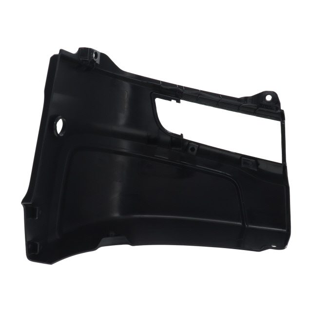 Bumper corner LH to suit Scania 7 series photo 2