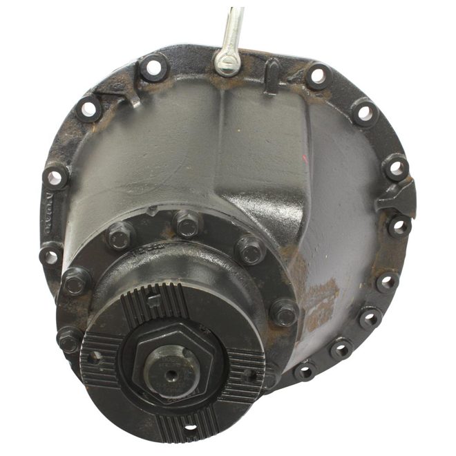 Differential REMAN photo 2