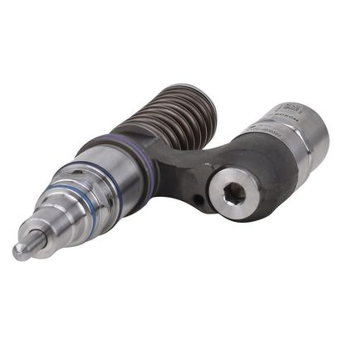 INJECTOR TO SUIT SCANIA photo 2