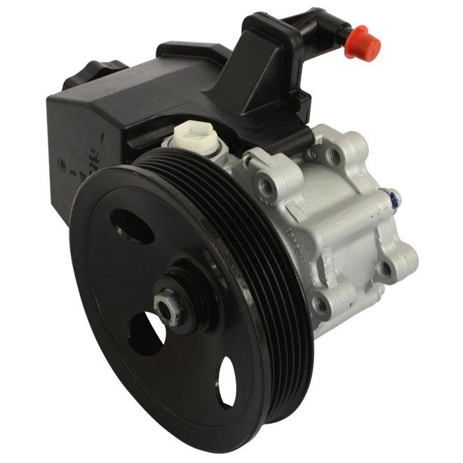 Hydraulic Pump  steering system REMAN
