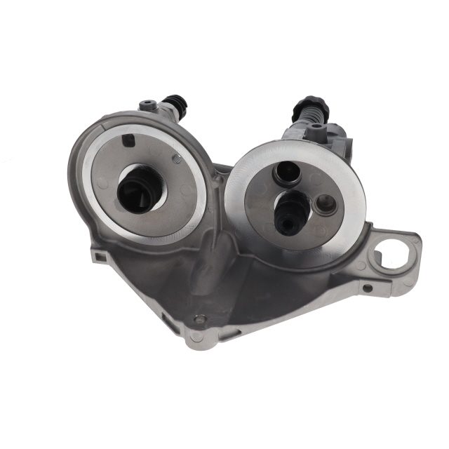 GENUINE VOLVO FUEL FILTER HOUSING