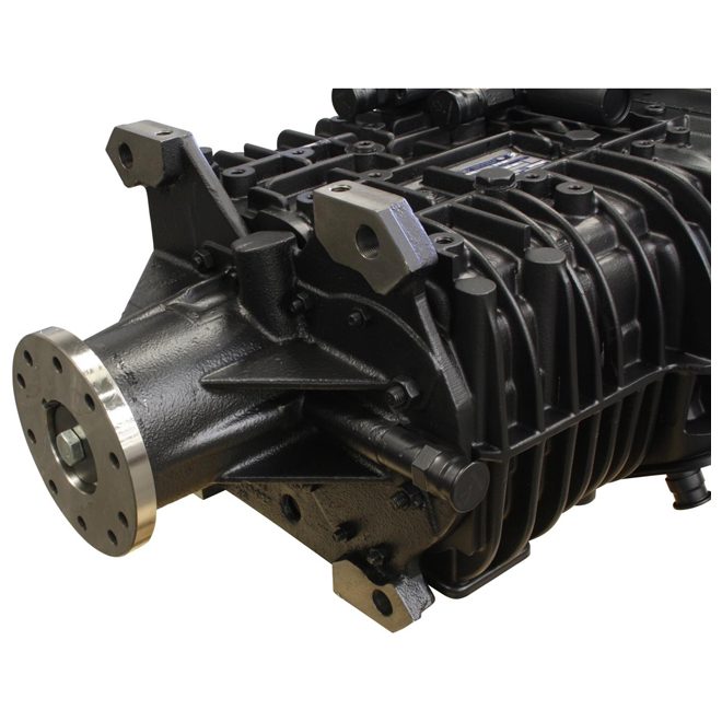 Transmission REMAN photo 3