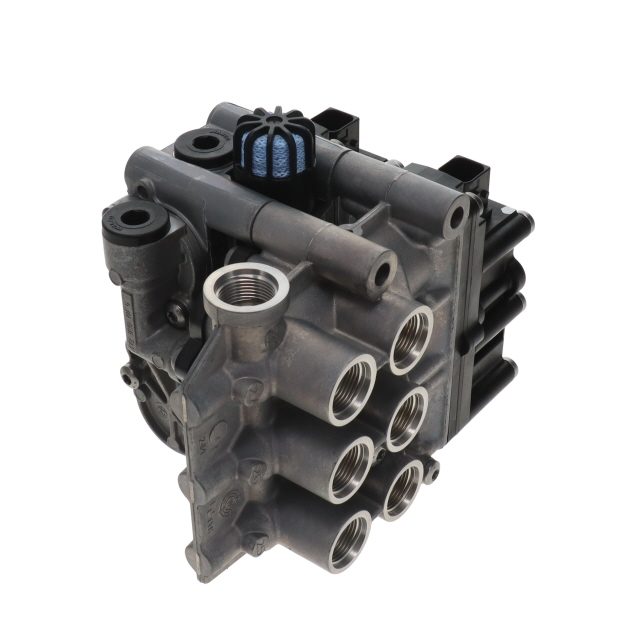 Wabco solenoid valve to suit Mercedes photo 4