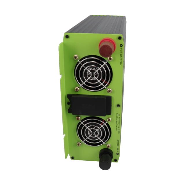 Inverter Modified Sine Wave 24v 1500w photo 4