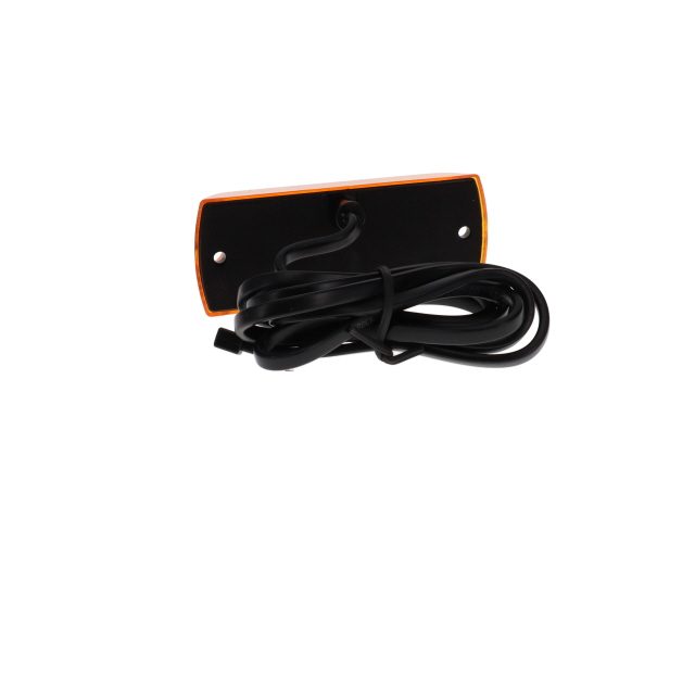 LED Side Marker Lamp 10-30v with 1.5m Flylead photo 3