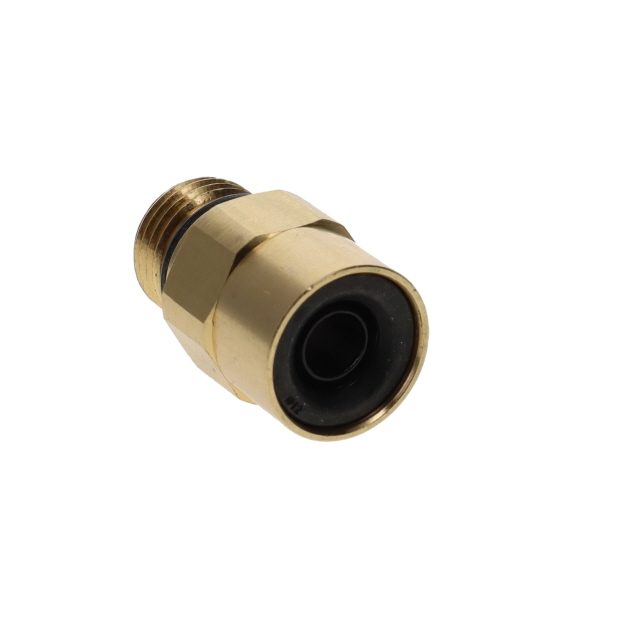 STRAIGHT STUD M16X1.5-12X1.5MM(CAMOZZI) photo 4