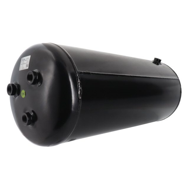 Air Tank Steel 40L Volvo