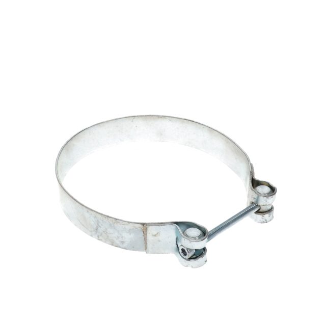 UNIVERSAL EXHAUST CLAMP
