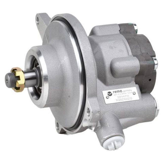 Hydraulic Pump  steering system REMAN photo 4