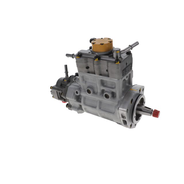 FUEL PUMP TO SUIT PERKINS (UC) - EXCHANGE photo 4
