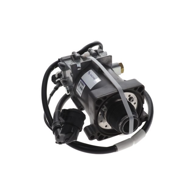 Sachs Clutch Servo To Suit Iveco DAF photo 2
