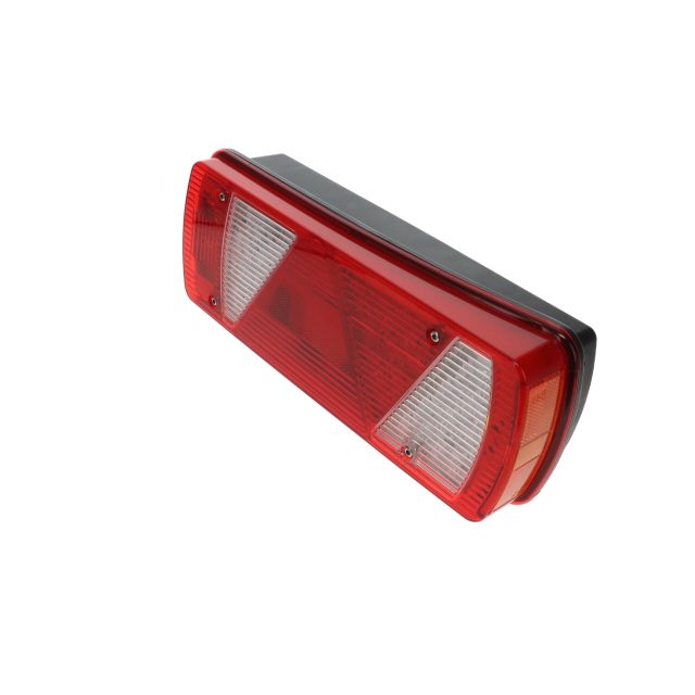 Aspoeck Ecopoint 2 LED RH Rear Lamp - Vertical Mounted photo 2