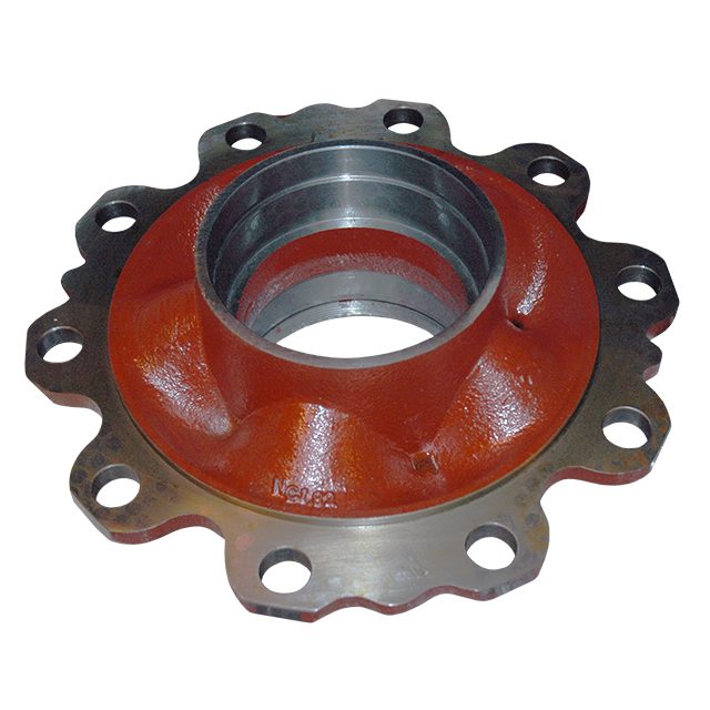 HUB TO FIT FRUEHAUF