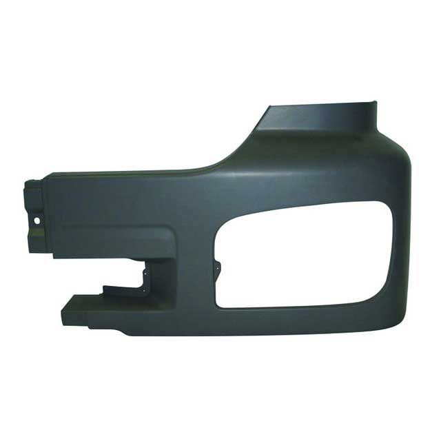 Bumper LH - To Suit MERCEDES