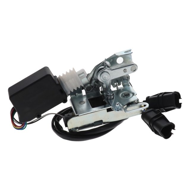 Door Locking Mechanism LH - To Suit Man
