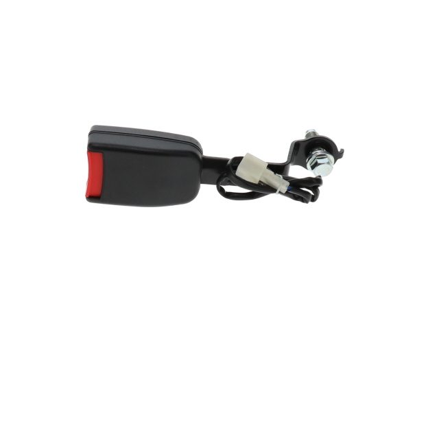 Universal Fitment Seat Belt Buckle - with Sensor