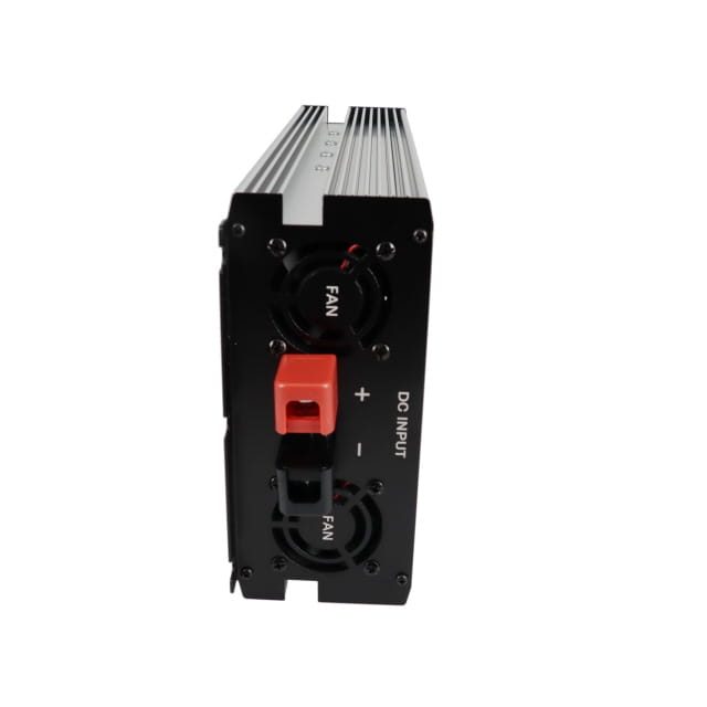 Inverter Modified Sine Wave 24v 2000w photo 4