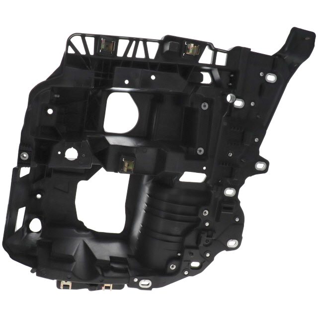 HEADLAMP MOUNTING BRACKET LH