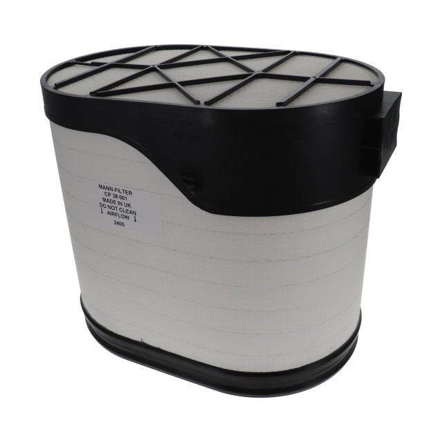 Air Filter Cp 38 001