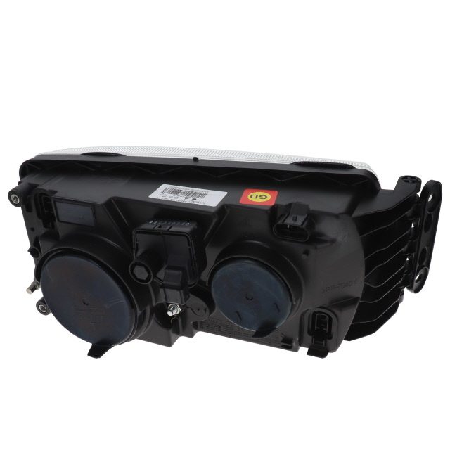 Genuine IVECO Headlamp LH photo 2