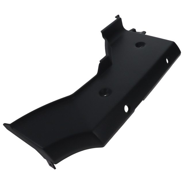 HEAD LAMP CASE SIDE COVER LH TO SUIT MERCEDES ACTROS F