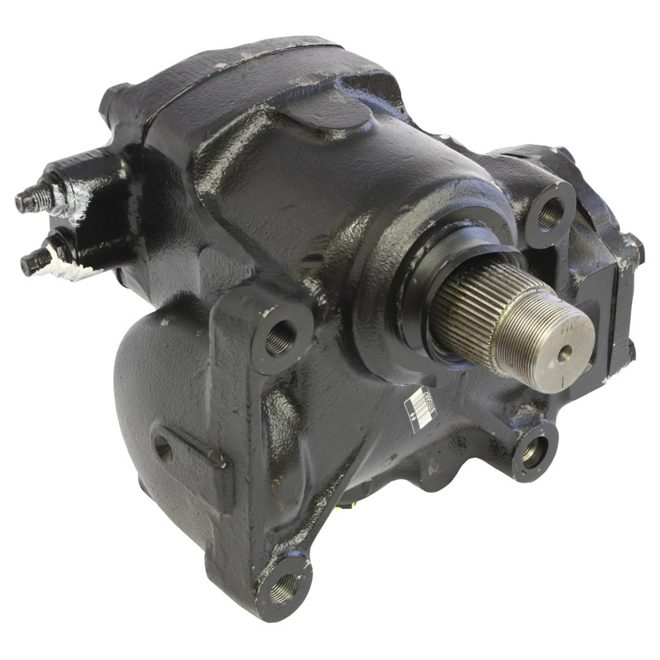 Hydraulic power steering gear REMAN