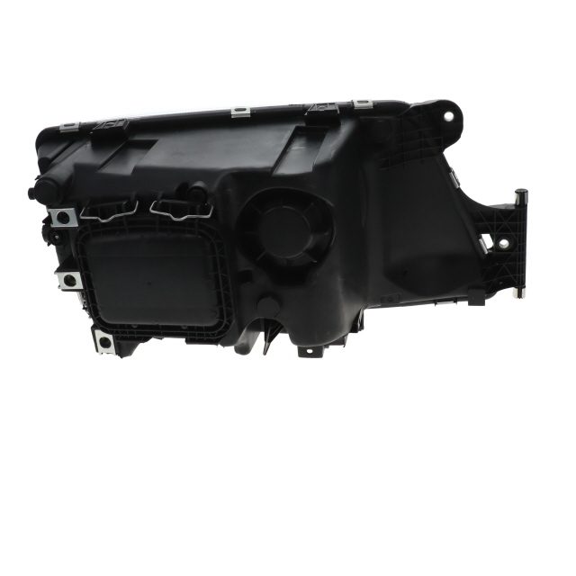 LH HEADLAMP W/O DRL TO SUIT MAN TGL/M/S/X photo 3
