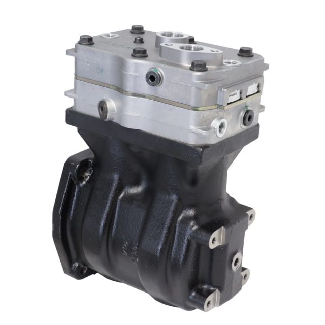 COMPRESSOR photo 2