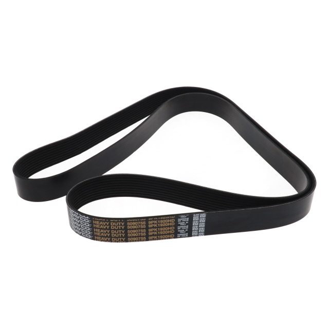 POLY RIB BELT