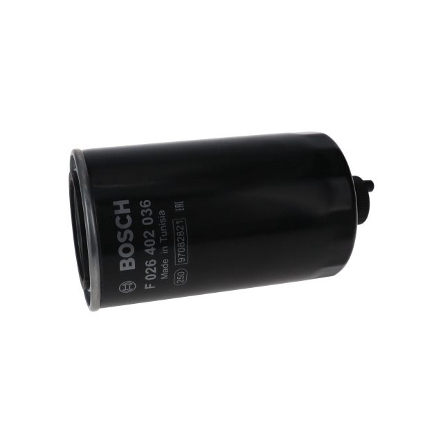 Fuel-Filter Box photo 2