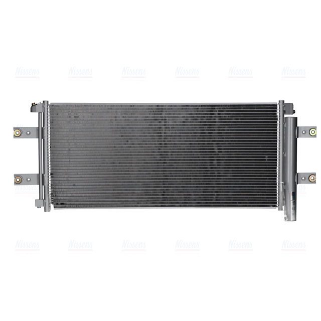 Nissens Condensor To Suit Mercedes photo 2
