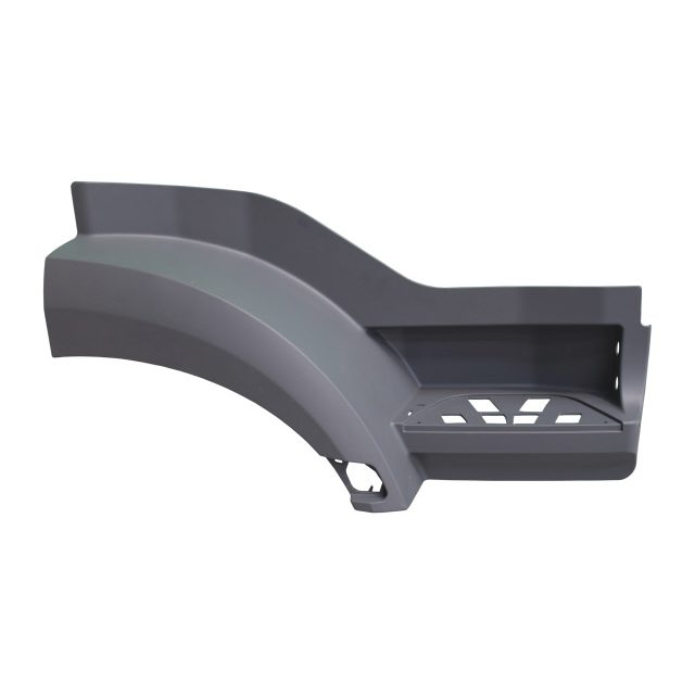 UPPER STEP RH MERCEDES ANTOS