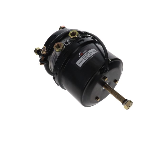 DISC BRAKE CHAMBER photo 2