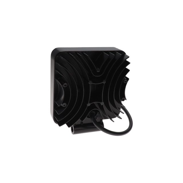 Square 9 Led Worklamp 9-30V photo 2