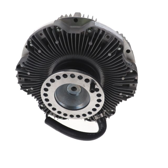 Mahle Viscous Clutch Hub To Suit Daf photo 3