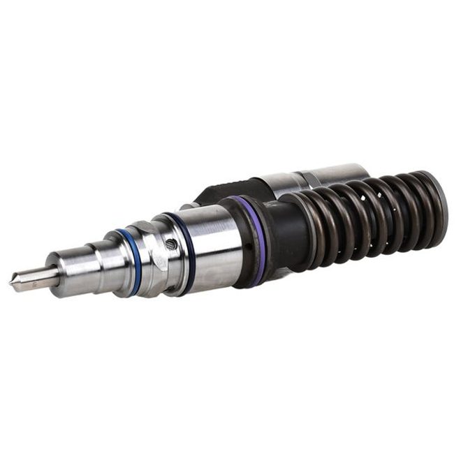 INJECTOR TO SUIT SCANIA photo 3